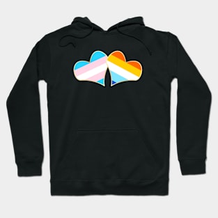 Gender and Sexuality Hoodie